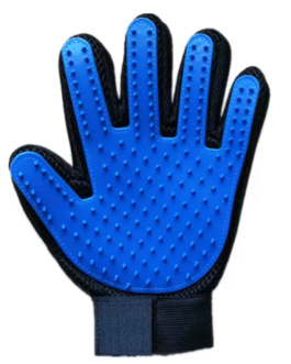 Pet Grooming Glove